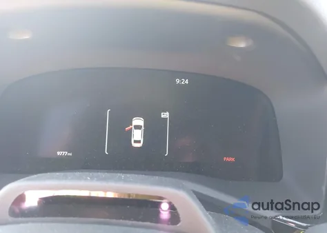 2025 Toyota Camry Xse из США, поврежденный, VIN 4T1DAACK7SU170798